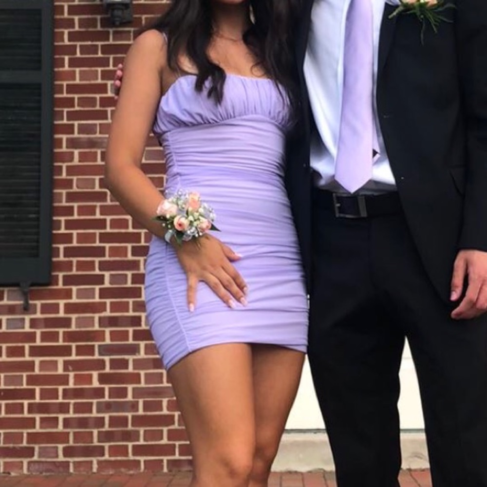 Penney mini dress princess Polly size 2